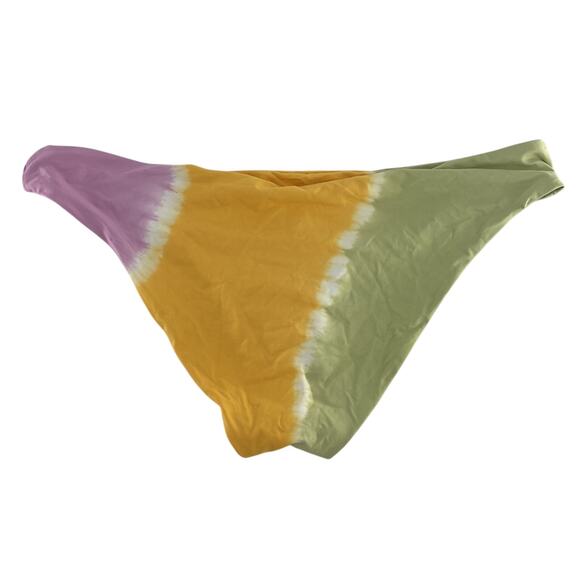 L*Space Sandy Bikini Bottom XL - Picture 6 of 7